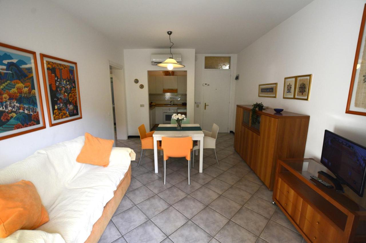 Lignano Pineta Nice Flat Lignano Sabbiadoro Exterior photo