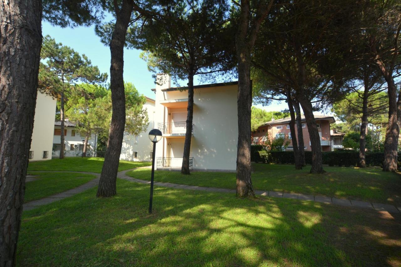 Lignano Pineta Nice Flat Lignano Sabbiadoro Exterior photo